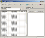 bulk email software Screenshot